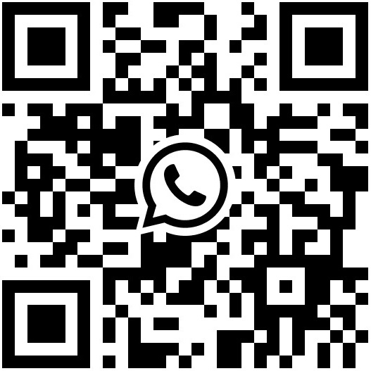 WhatsApp QR Code