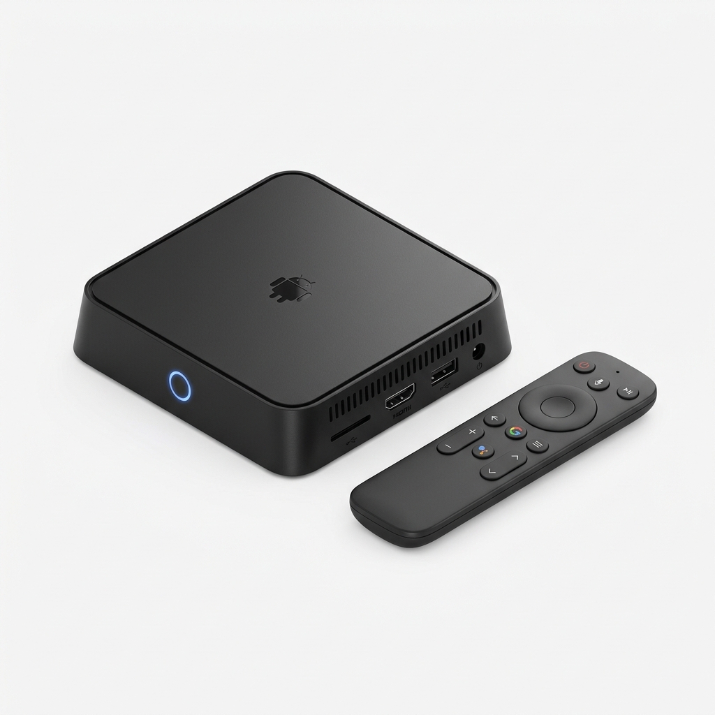 Android TV Box